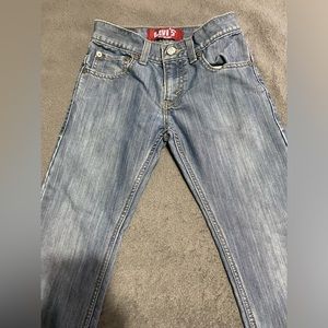 Levi Skinny Jeans 25 X 25